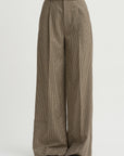 Bogart Trousers, Camel