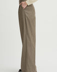 Bogart Trousers, Camel