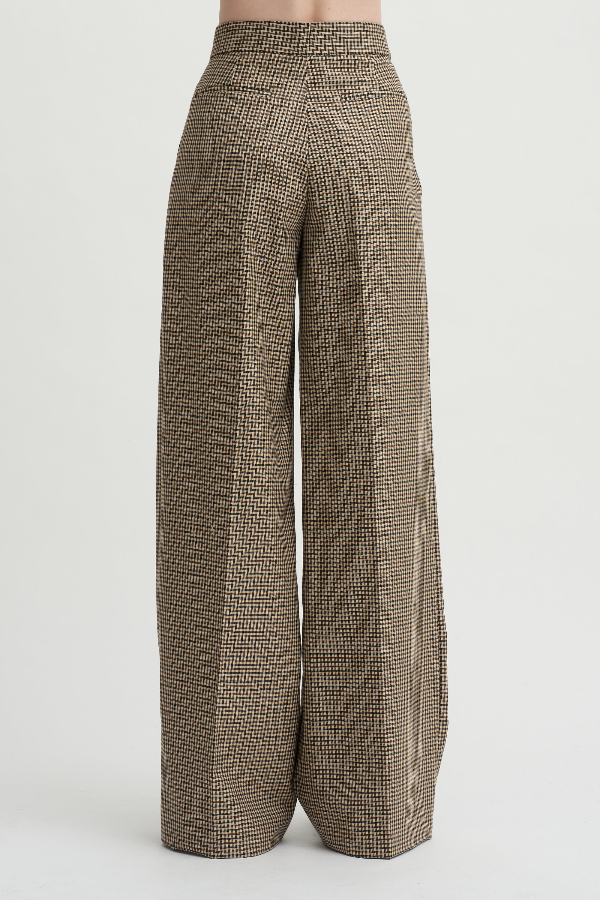 Bogart Trousers, Camel