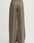 Bogart Trousers, Camel