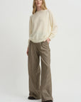 Bogart Trousers, Camel