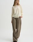 Bogart Trousers, Camel