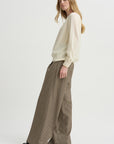 Bogart Trousers, Camel