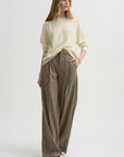 Bogart Trousers, Camel