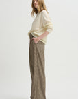 Bogart Trousers, Camel