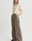 Bogart Trousers, Camel
