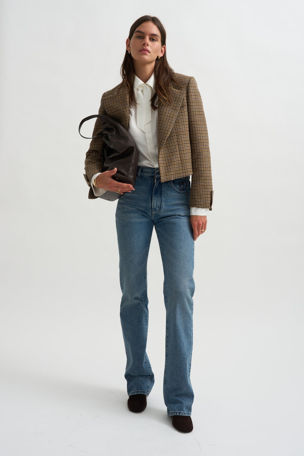 Star Denim, Light Blue