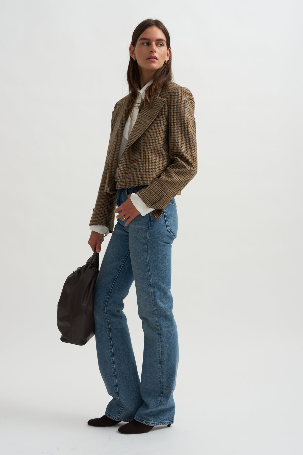 Star Denim, Light Blue