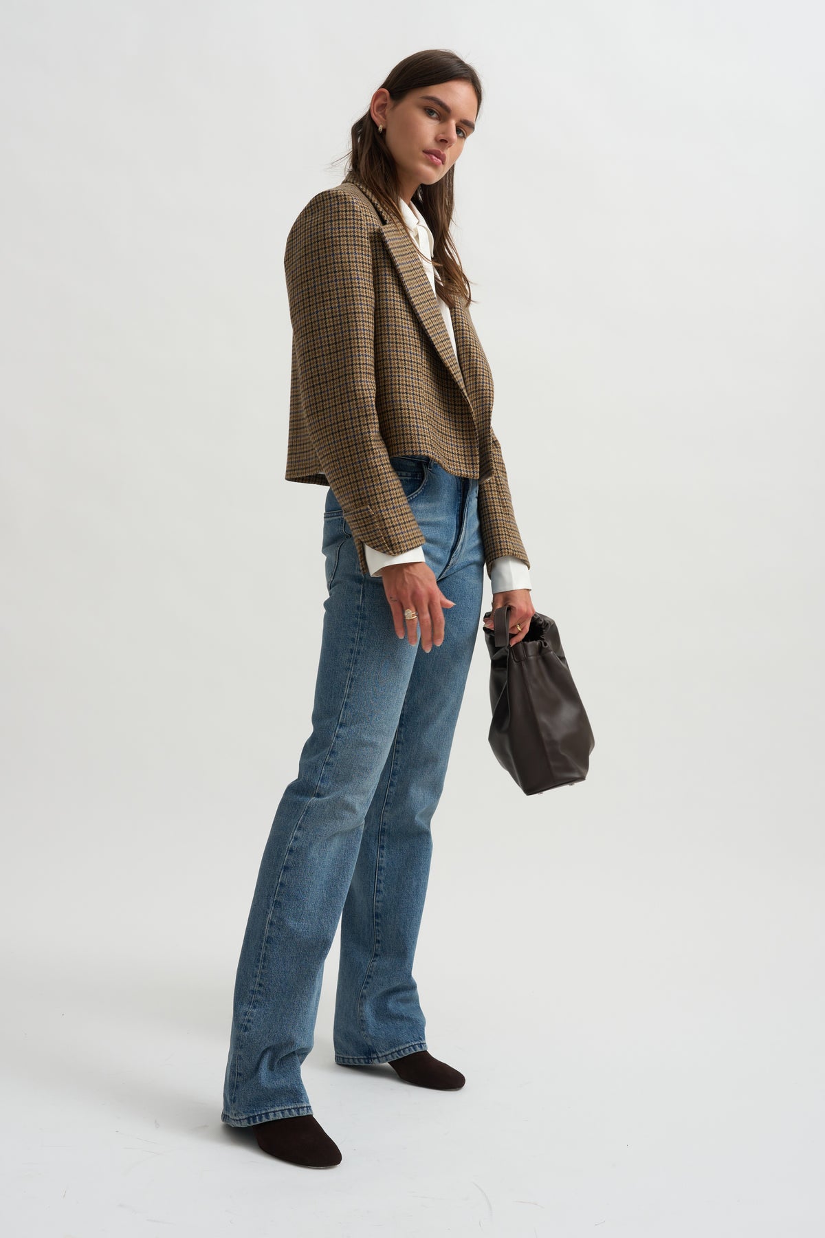 Star Denim, Light Blue