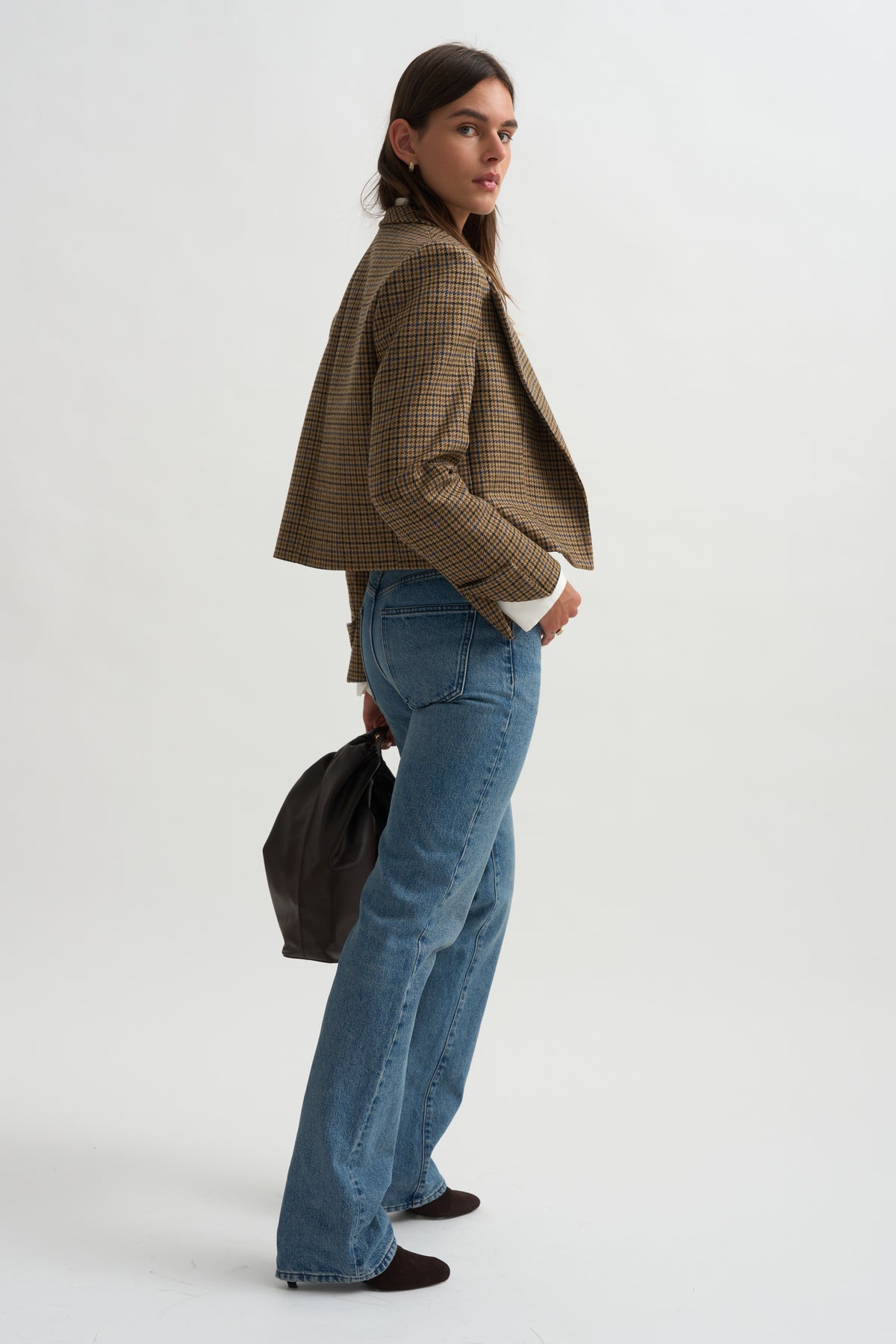 Star Denim, Light Blue