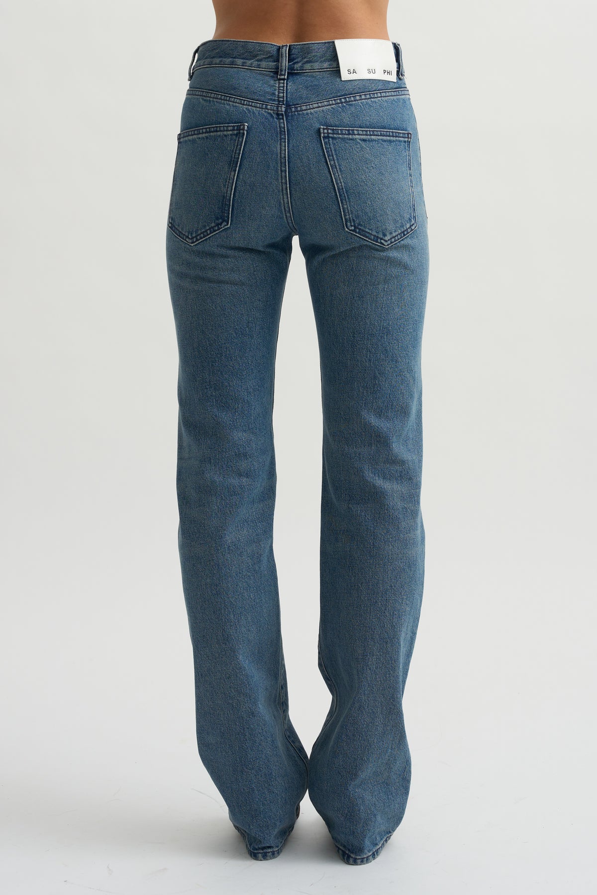 Star Denim, Light Blue