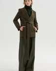 Lauren Jacket, Military Green