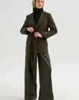 Lauren Jacket, Military Green