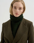 Lauren Jacket, Military Green