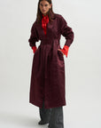 Valentina Trench, Bordeaux