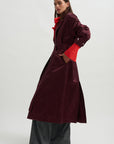 Valentina Trench, Bordeaux