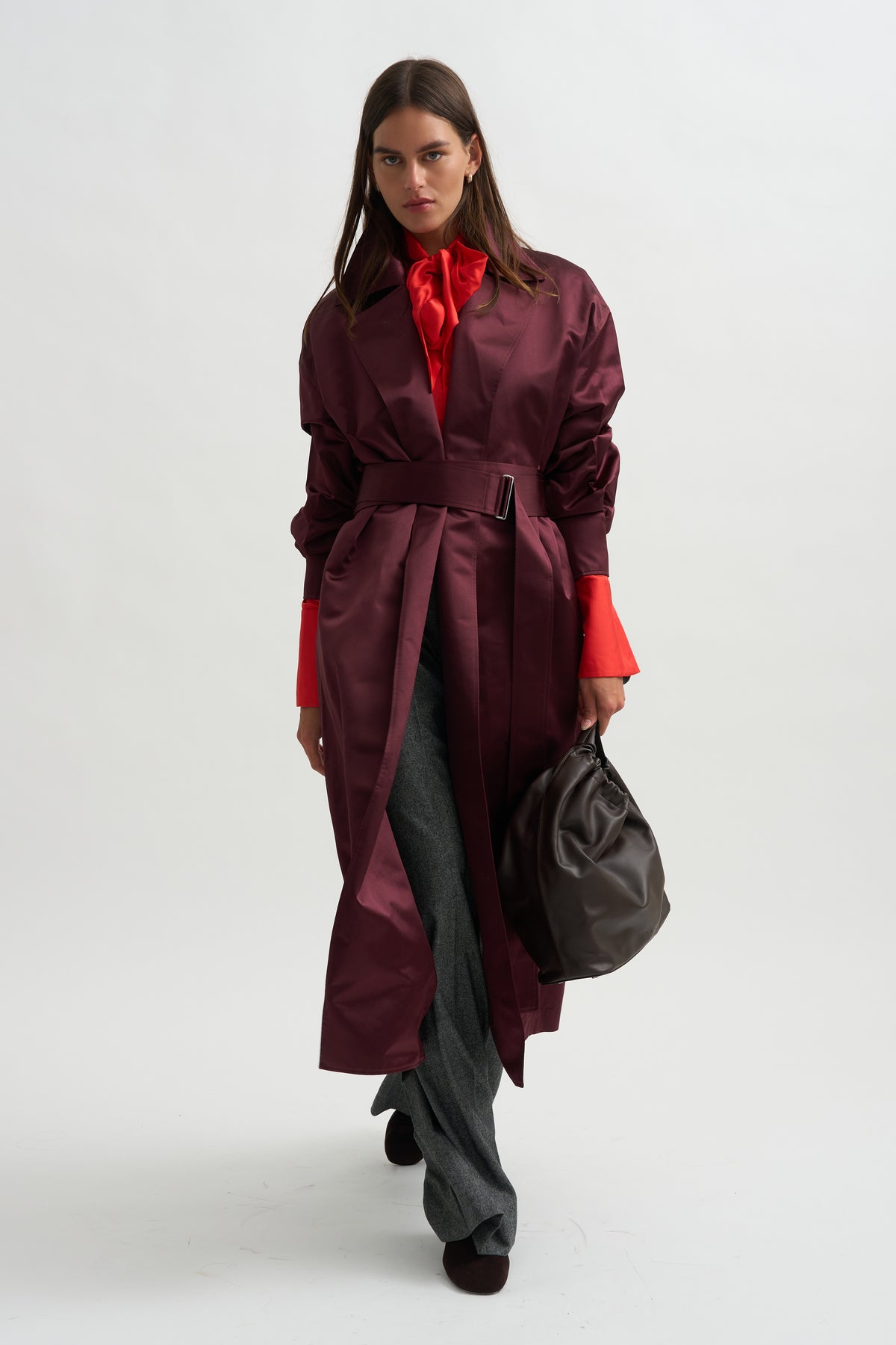Valentina Trench, Bordeaux