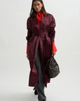 Valentina Trench, Bordeaux