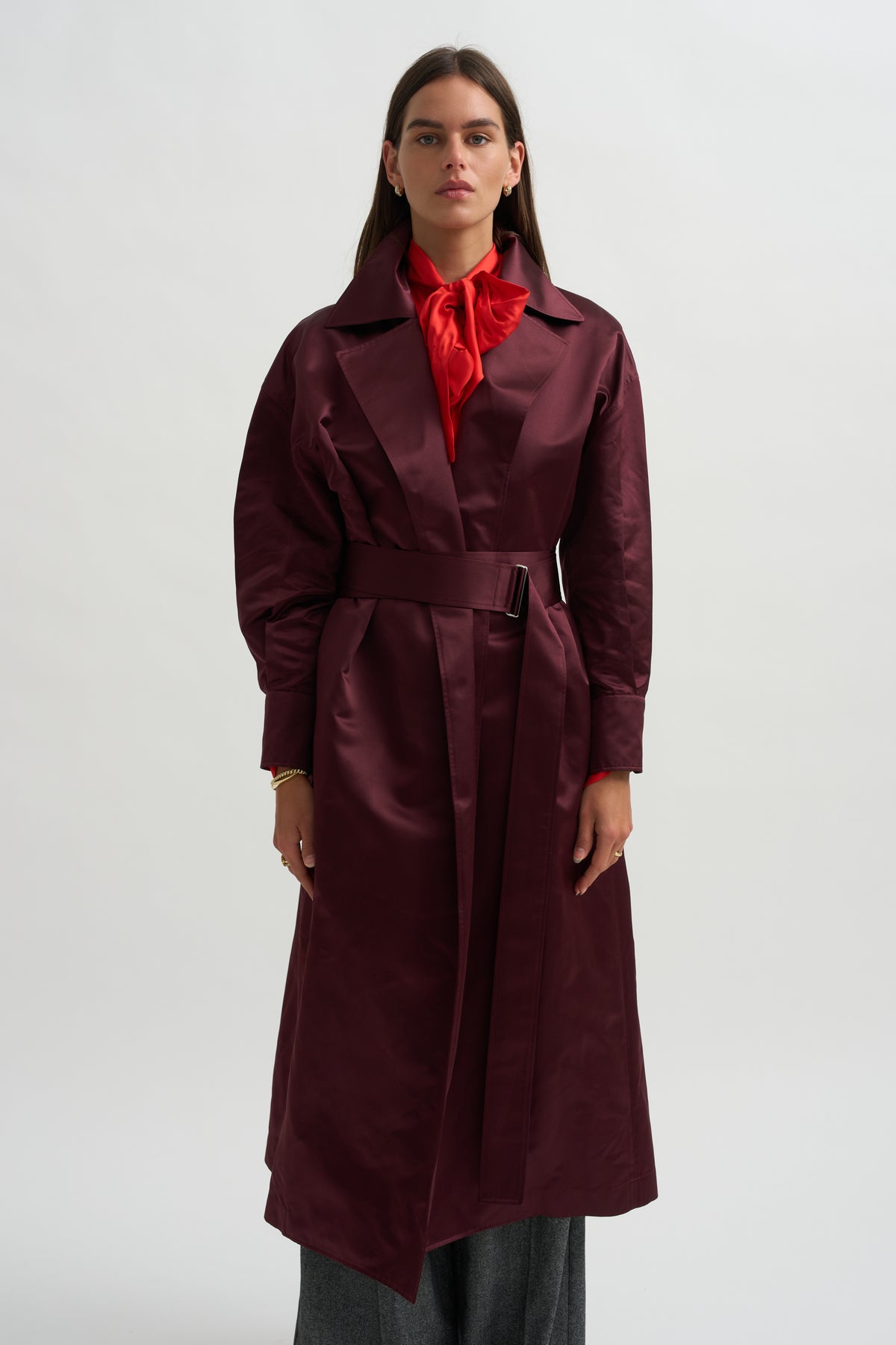 Valentina Trench, Bordeaux