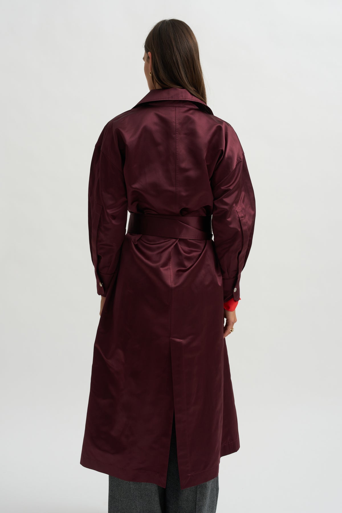 Valentina Trench, Bordeaux