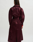 Valentina Trench, Bordeaux
