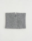 Collar With Zip
