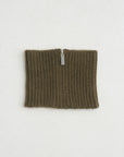 Collar With Zip