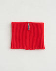 Collar With Zip