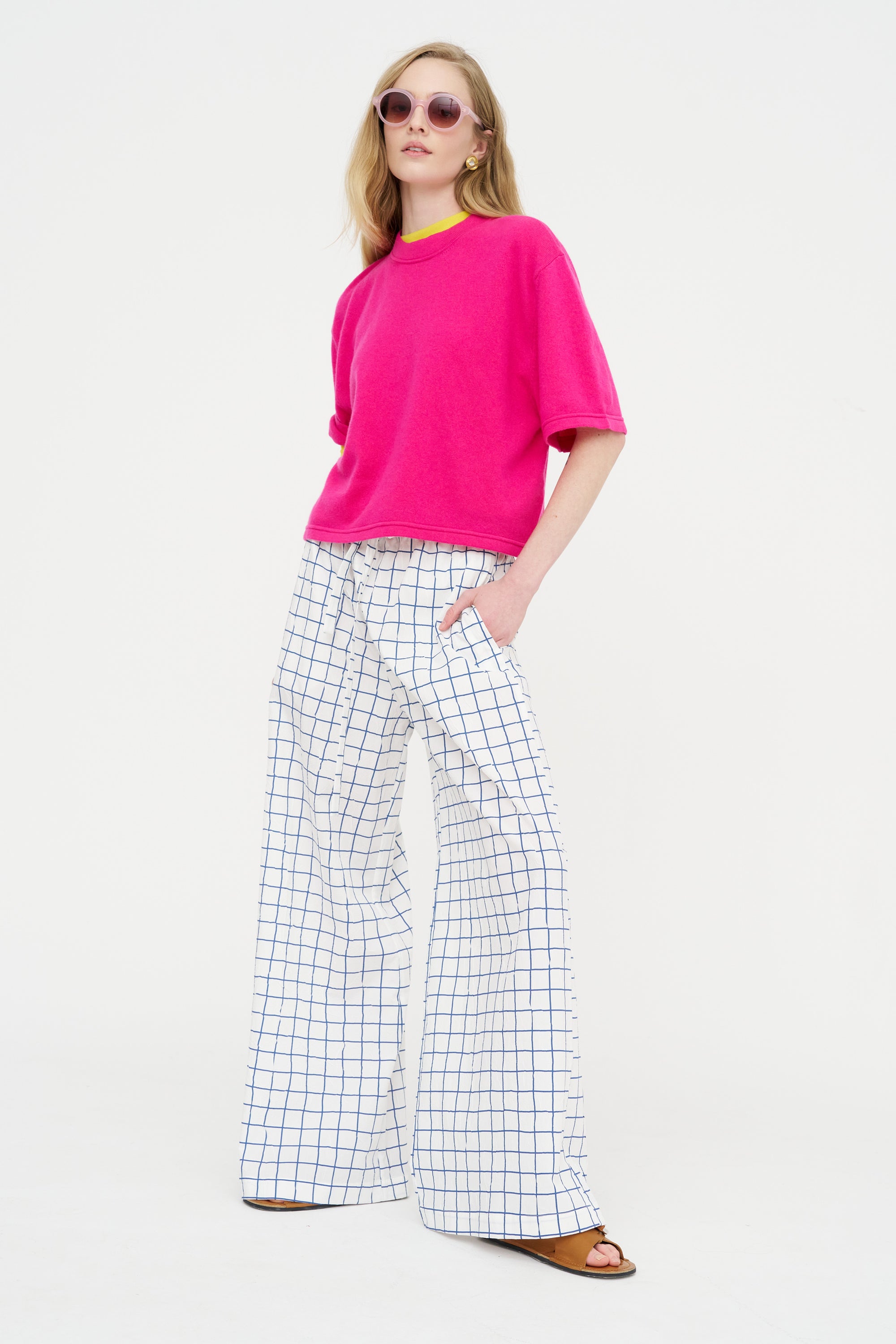 T-Shirt Cropped