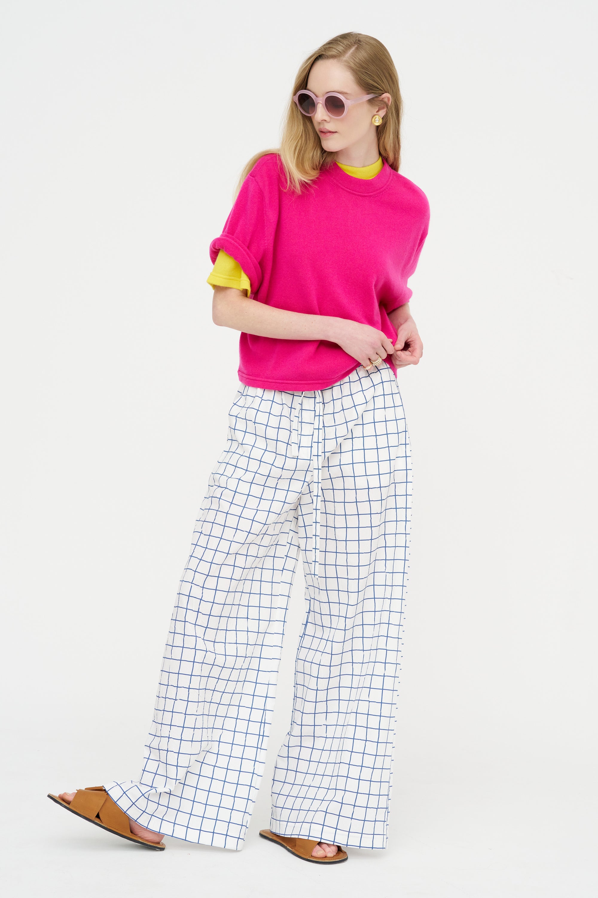 T-Shirt Cropped