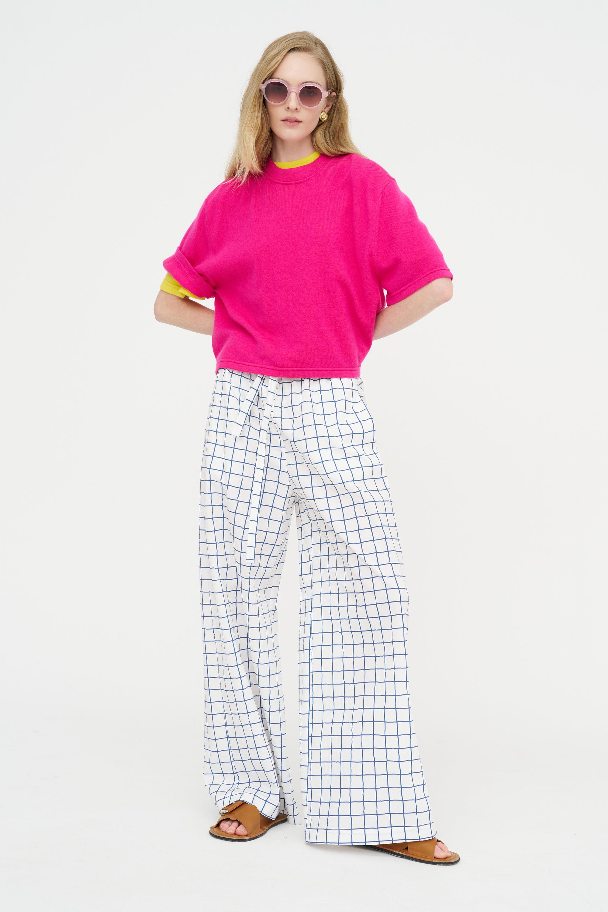 T-Shirt Cropped