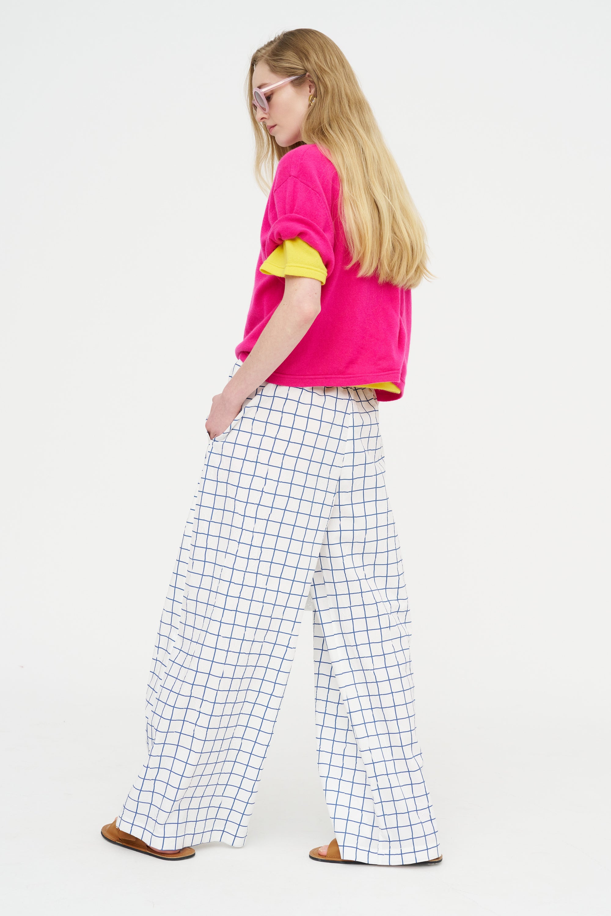 T-Shirt Cropped