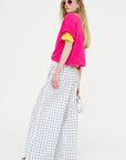 T-Shirt Cropped