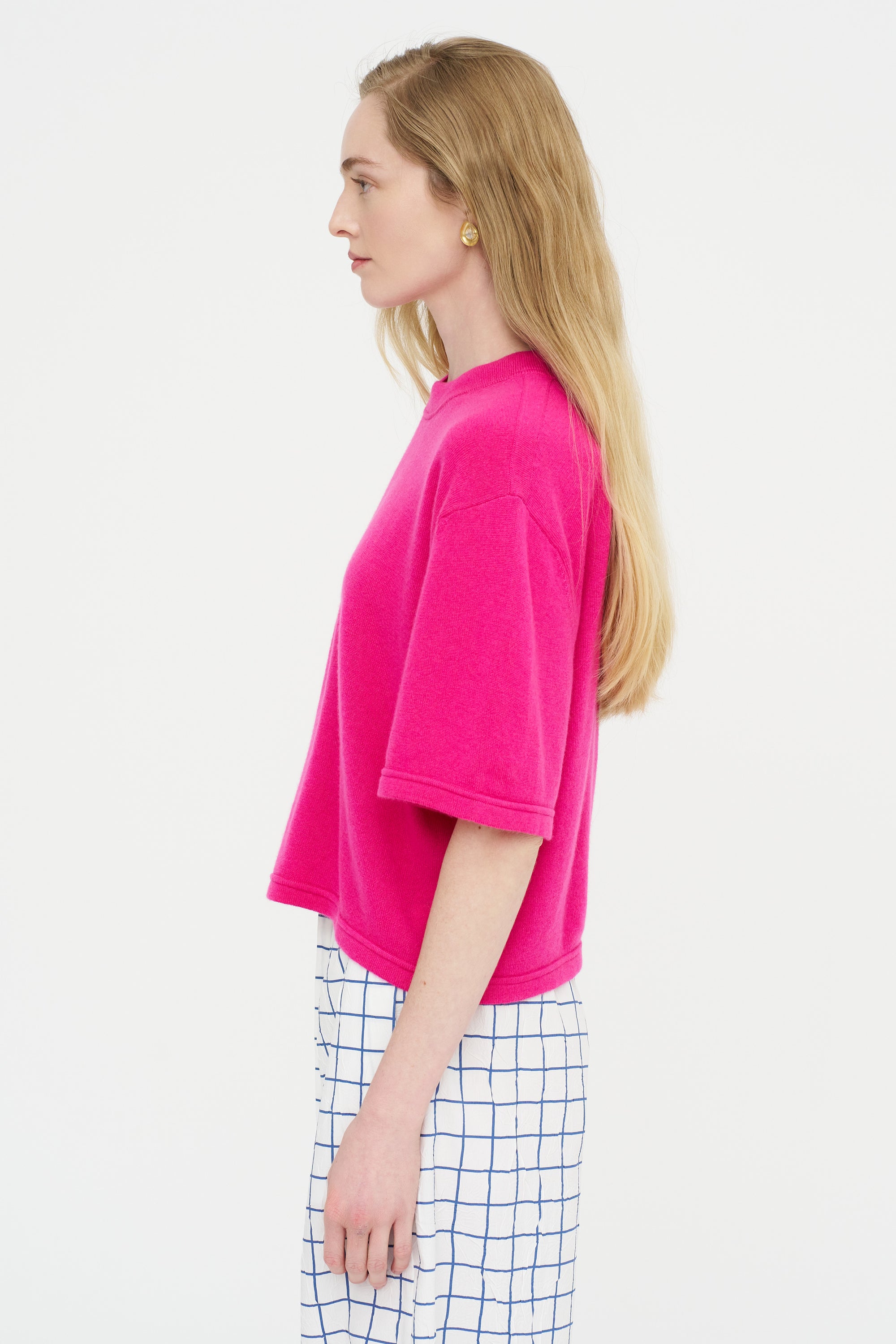 T-Shirt Cropped