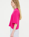 T-Shirt Cropped