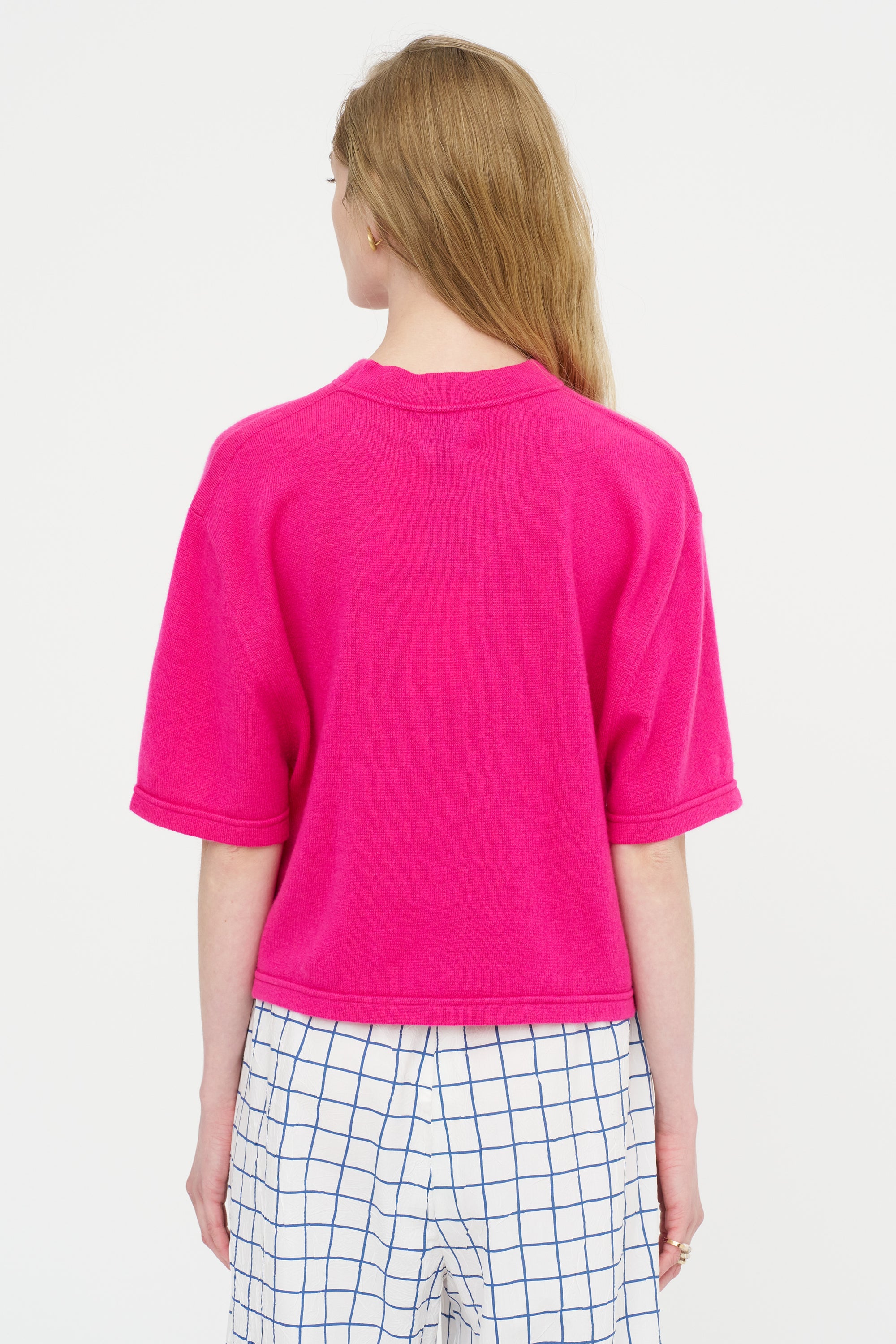 T-Shirt Cropped