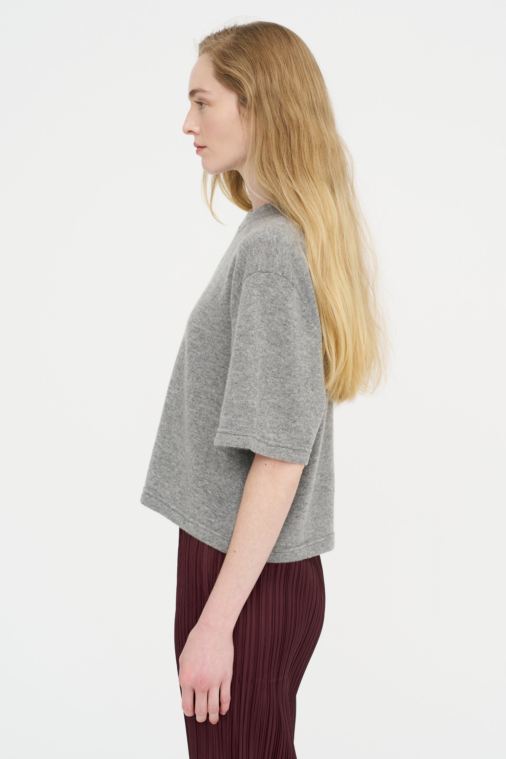 T-Shirt Cropped