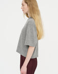 T-Shirt Cropped