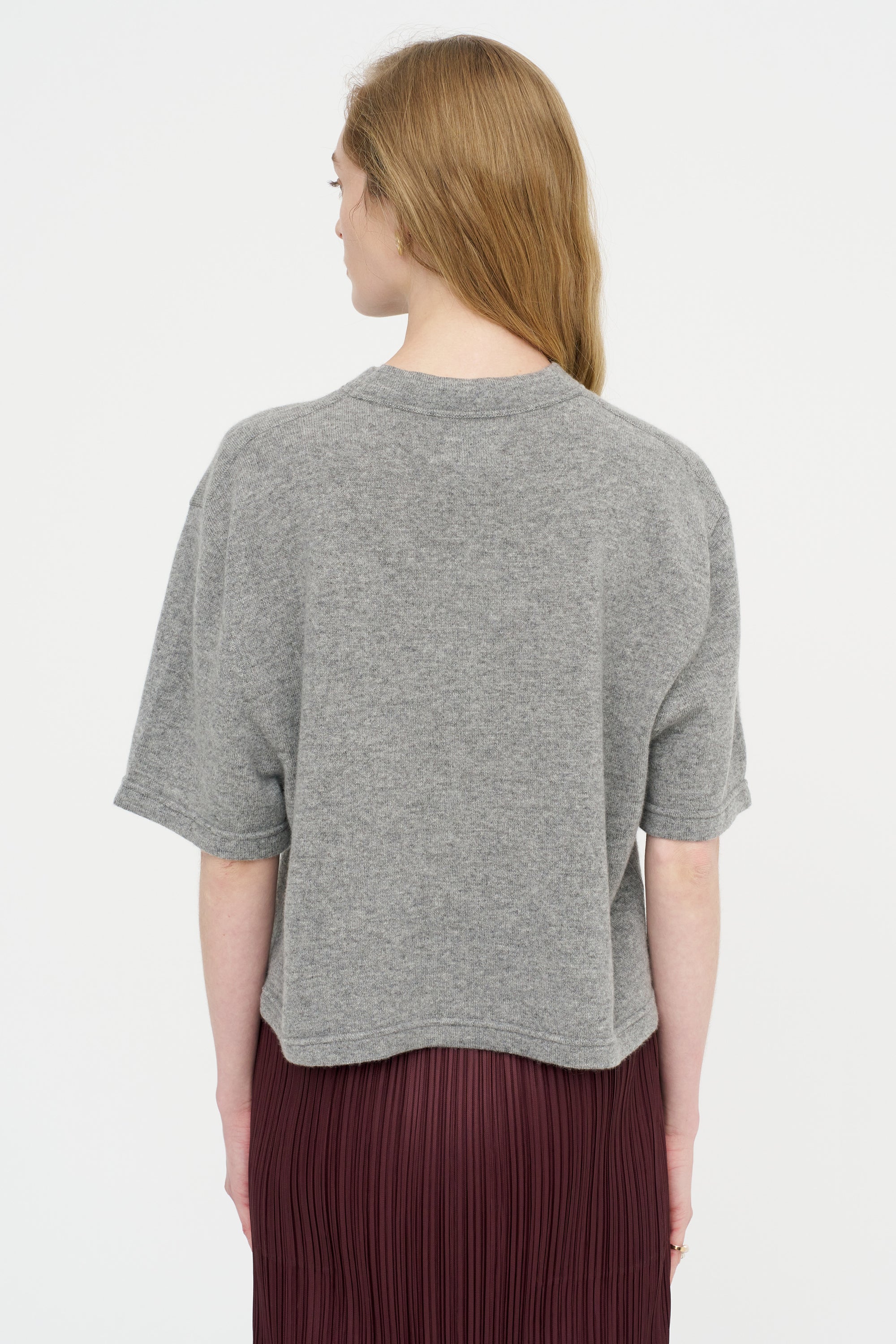 T-Shirt Cropped