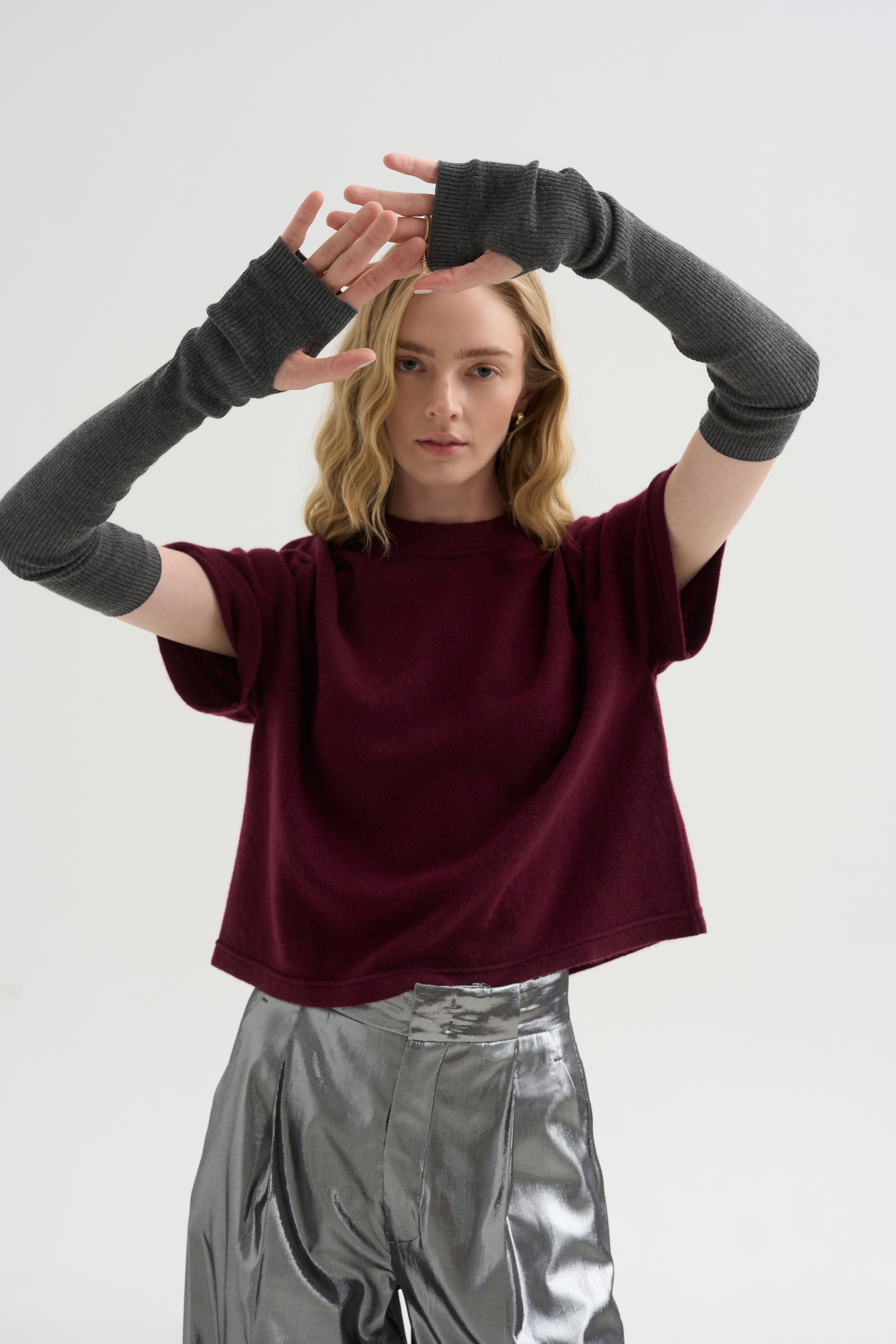 Gloves
