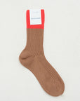 Bi-Colored Socks