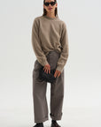 Cashmere Sweater, Sahara