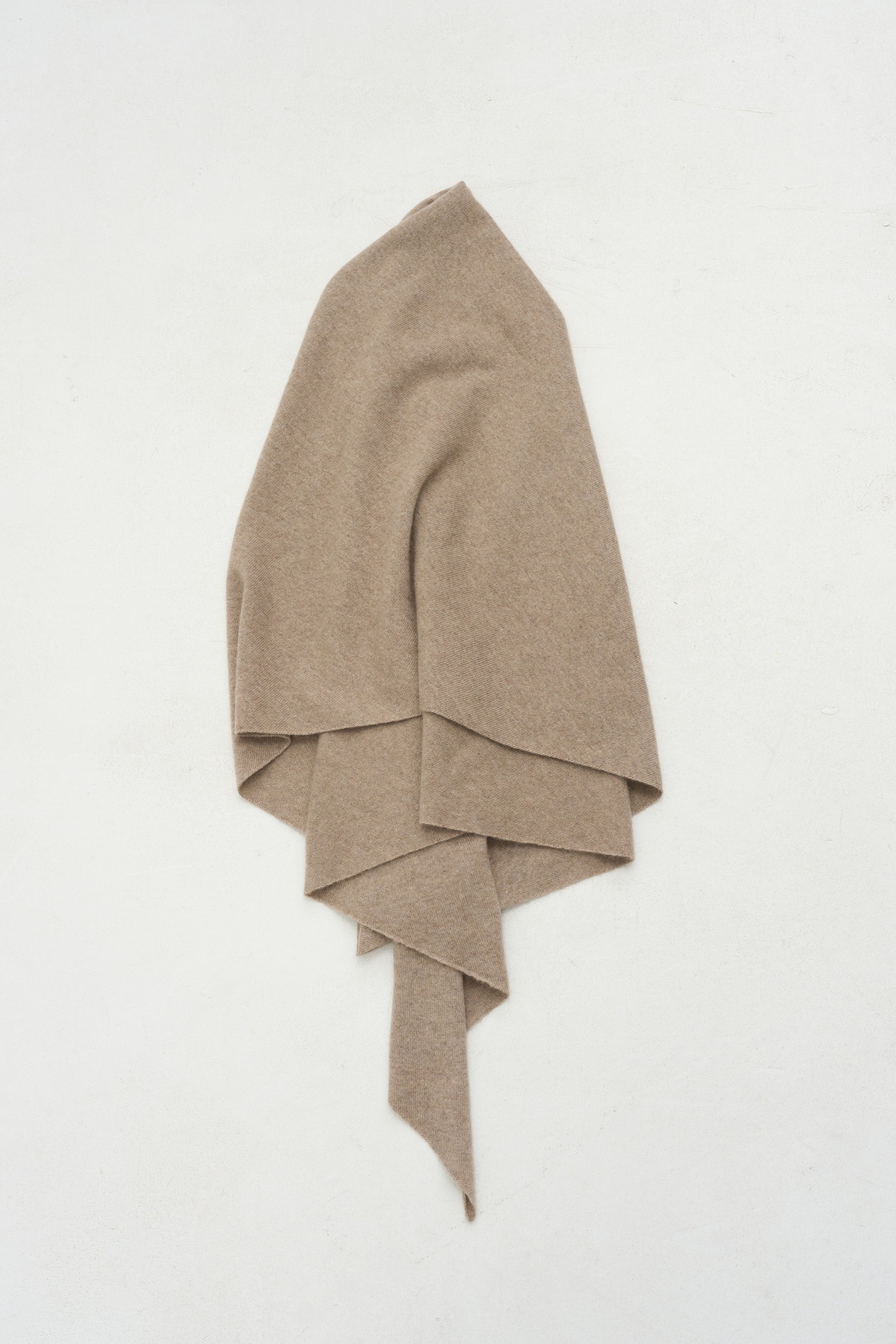 Cashmere Scarf, Sahara