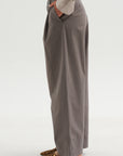 Winter Cotton Pants, Turtle