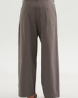 Winter Cotton Pants, Turtle