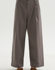 Winter Cotton Pants, Turtle