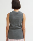 Ribbed Tank