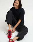 Cropped T-Shirt