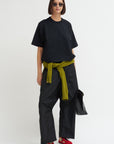 Cropped T-Shirt