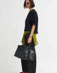 Cropped T-Shirt